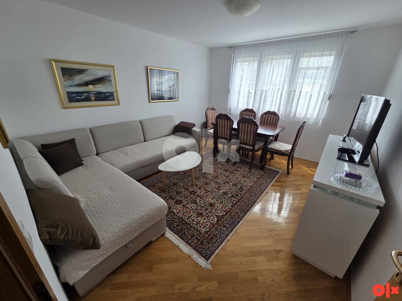 Stan Mostar 65m2