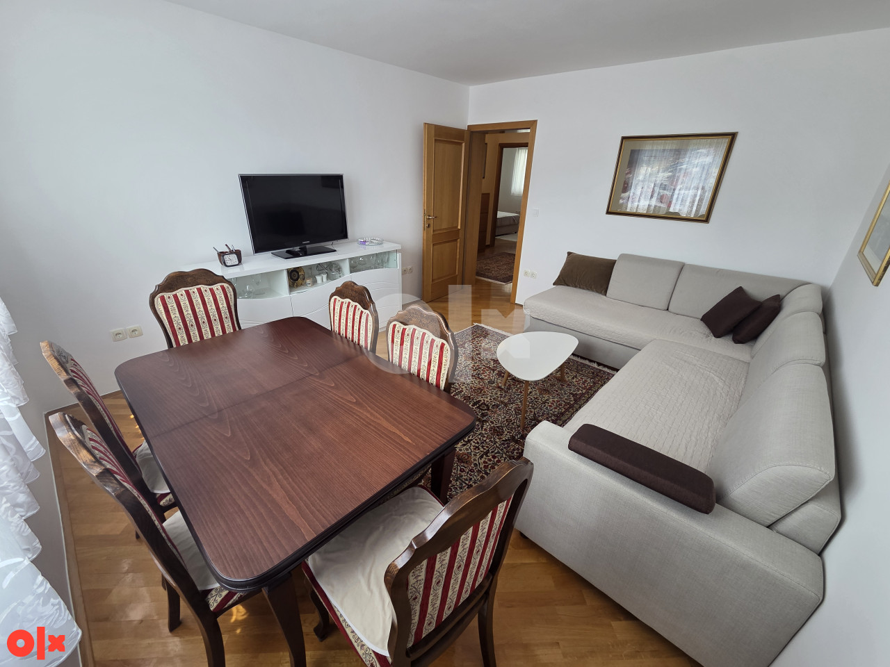 Stan Mostar 65m2 2