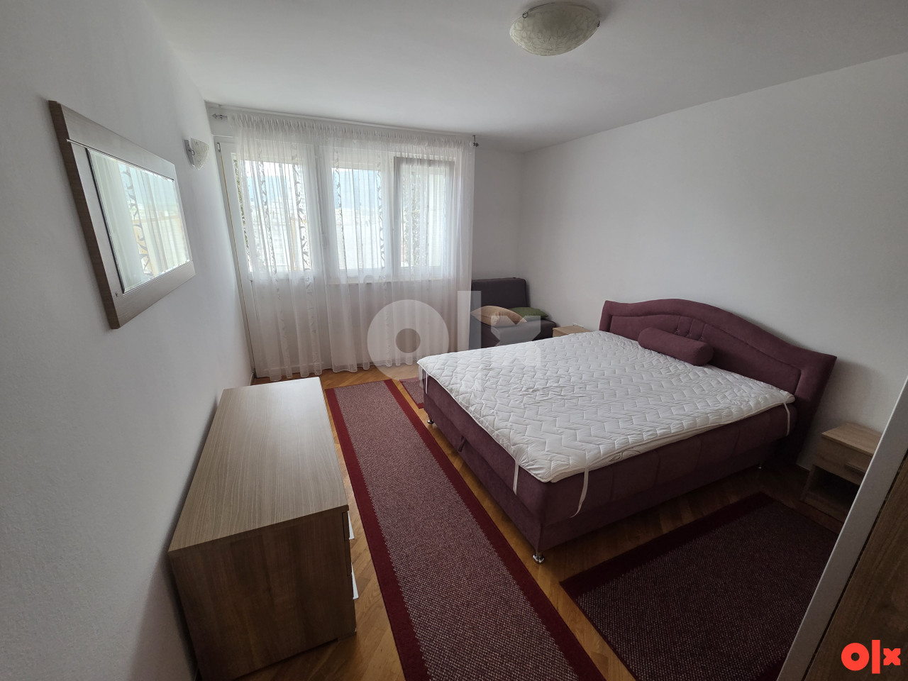 Stan Mostar 65m2 3