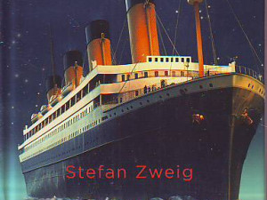 Stefan Zweig - Šahovska novela, Zvjezdani časovi čovječanstva