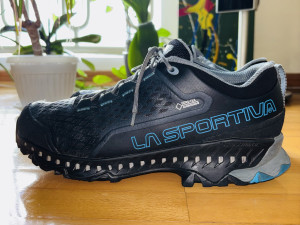 Muške patike LA SPORTIVA GORE-TEX,Vibram (Original)