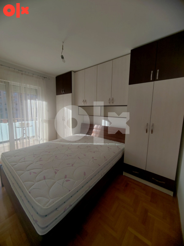 Stan 45m2 Banja Luka, podnožje Starčevice 3