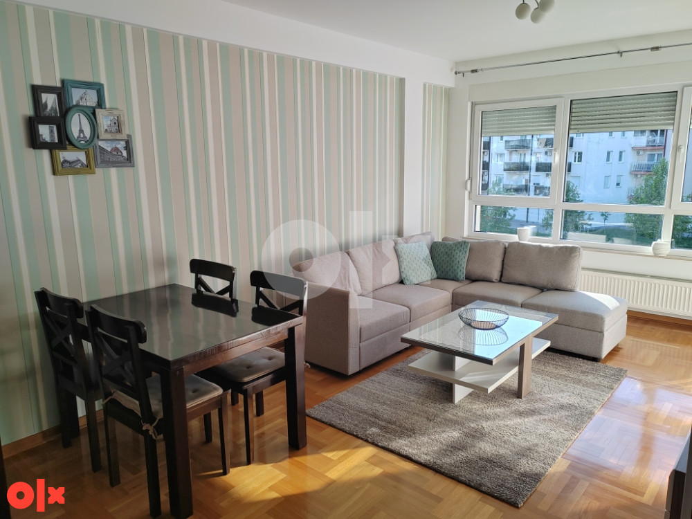 Stan 45m2 Banja Luka, podnožje Starčevice