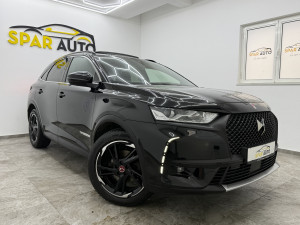 DS DS7 1.5 HDI EAT8 PERFORMANCE 2021 *lanac 8mm