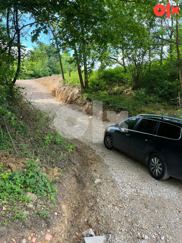 Plac Zaluzani 1500 kvadrata - Odlična lokacija -  90.000 KM 2