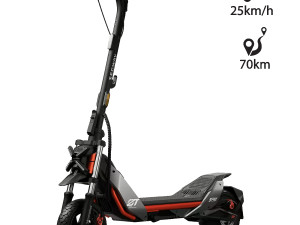 ZT3 Pro E Segway Elektricni Romobil 25km/70km