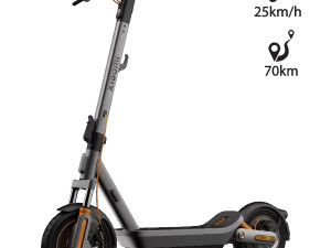 Xiaomi Electric Scooter 6 Max Električni Romobil, 12"