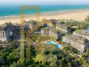 Na prodaju luksuzni apartmani na obali mora photo 5