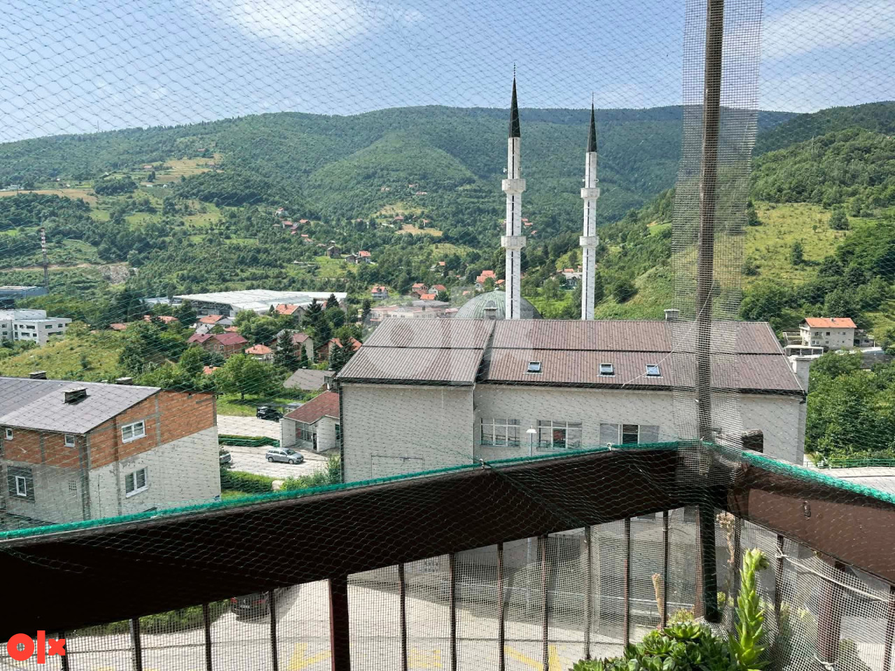 Prodaja stana Kalibunar, Travnik