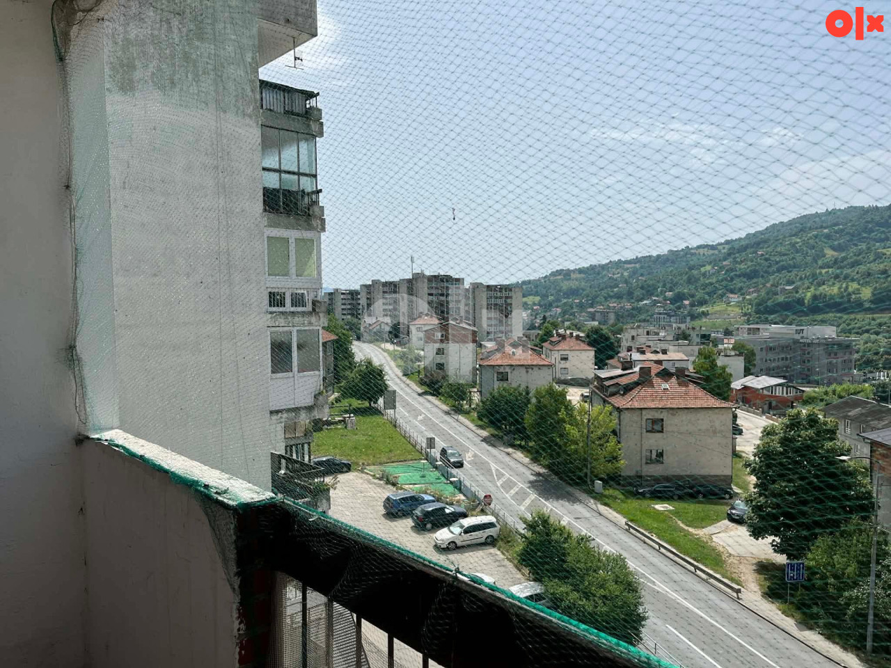 Prodaja stana Kalibunar, Travnik 2