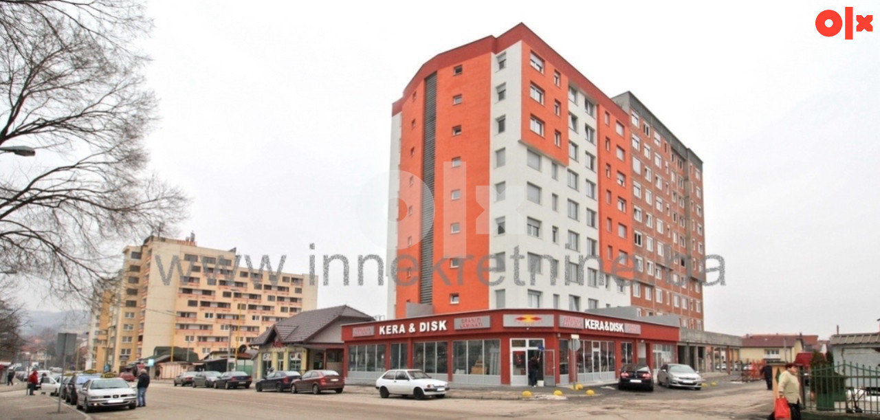 Stan Tuzla