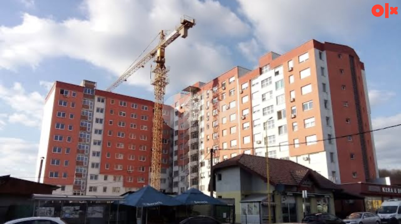 Stan Tuzla 2