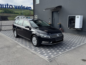 Volkswagen Passat 1.6 tdi 77kw  NAVI/PDC 061615483