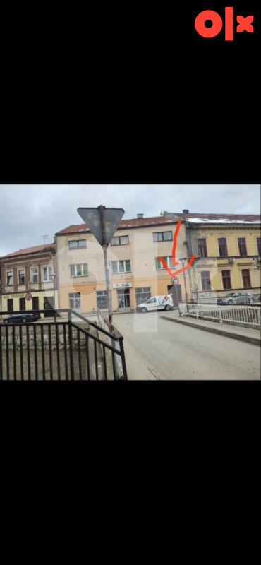 Stanovi i apartmani Travnik 3