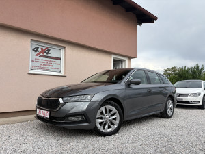 Škoda Octavia 2,0tdi 115ks selection 2023god