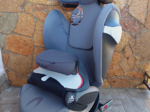AUTOSJEDALICA ZA DJECU 9--36 KG  CYBEX  palas M FIX