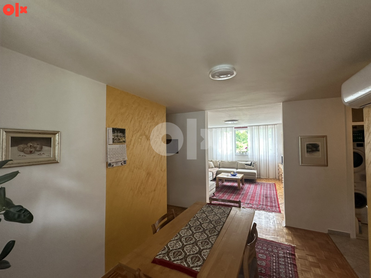 Komforan stan 89m  - Vogošća centar 3