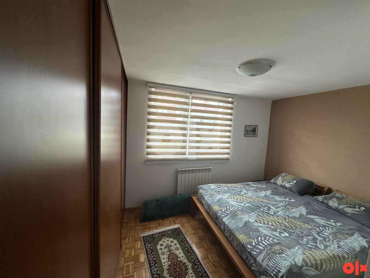 Trosoban stan Vogosca Centar Top stanje rijetka prilika photo 4