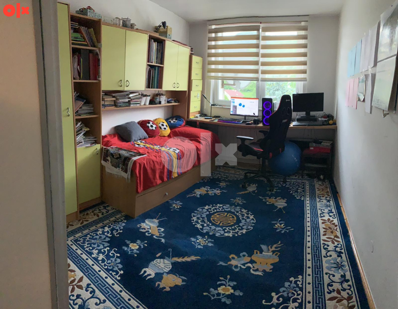 Trosoban stan Vogosca Centar Top stanje rijetka prilika photo 5