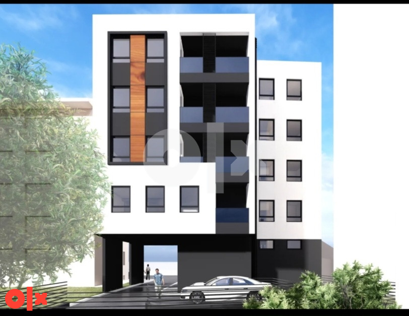 TROSOBAN STAN, 64,72m2, CENTAR BL 5