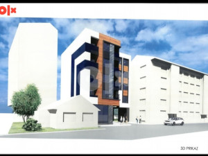 TROSOBAN STAN, 64,72m2, CENTAR BL photo 4