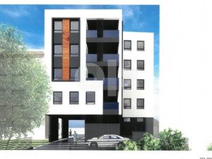 TROSOBAN STAN, 64,72m2, CENTAR BL