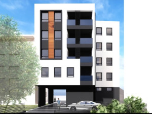 TROSOBAN STAN, 64,72m2, CENTAR BL photo 5