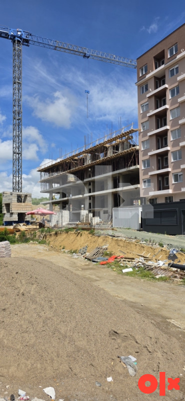 STAN SA 3 SP. SOBE, 71m2, MJESEC