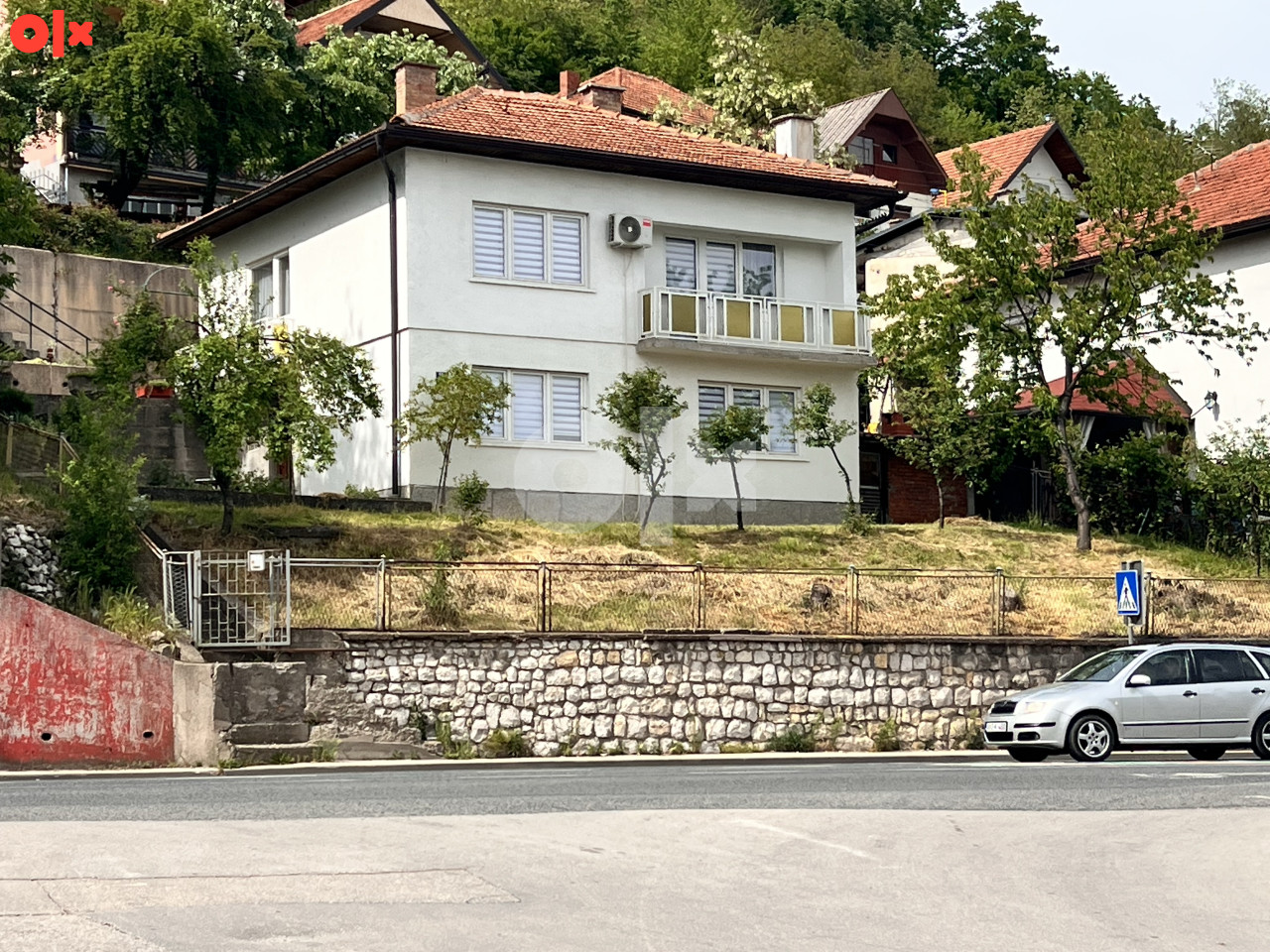 Kuća Tuzla