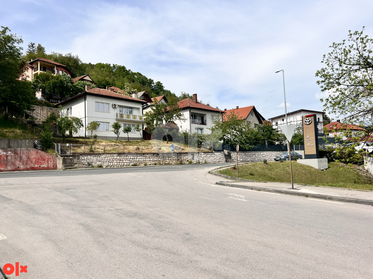 Kuća Tuzla 2