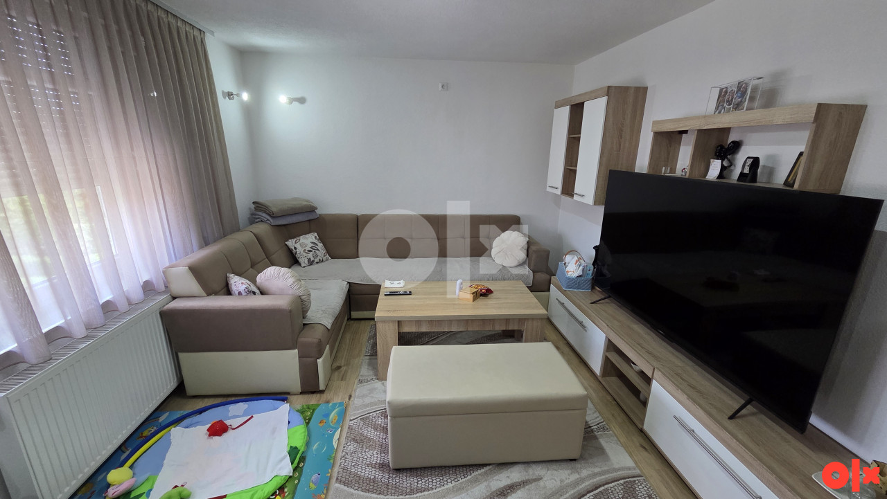 Stan Bihać 68m2 3
