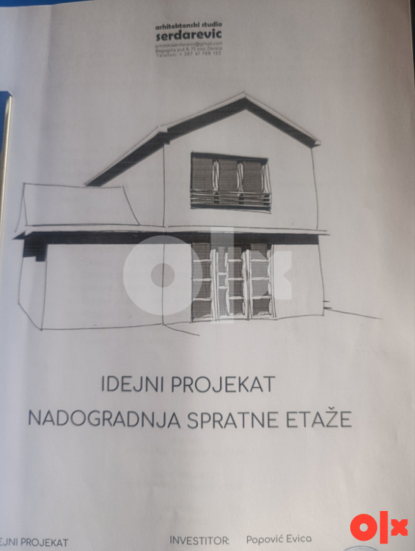 Kuća Mostar