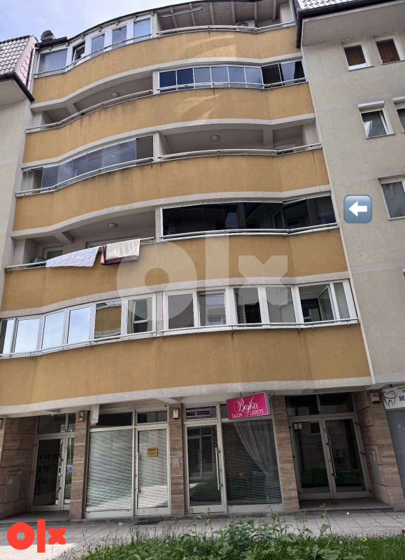 Dvosoban stan, Vogošća | 46.5m2 3