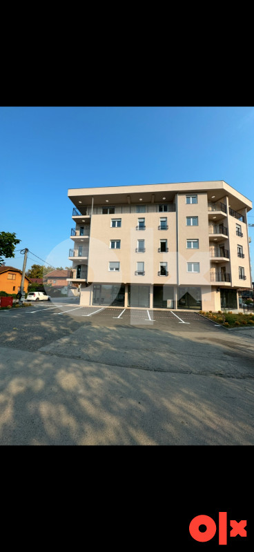 Poslovni prostor Teslić 2