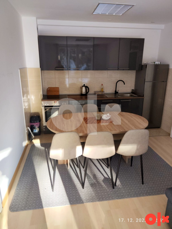 Apartman Vlasic Dolina panjeva 2