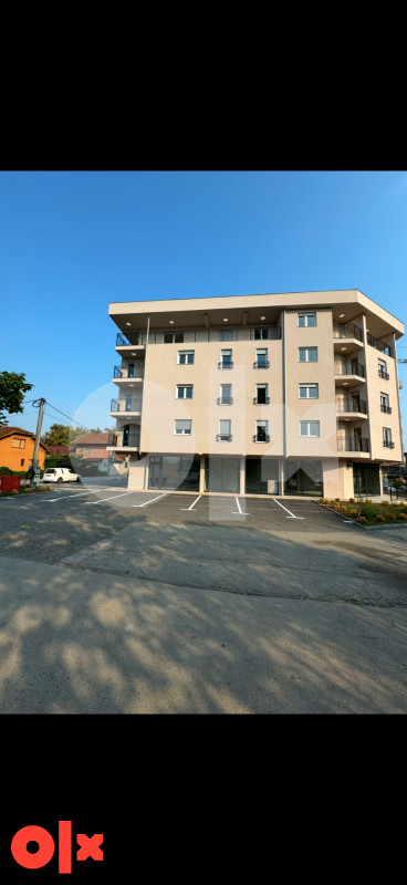 Poslovni prostor Teslić 2