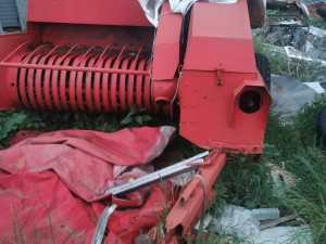 Presa balirka welger 41 ispravna