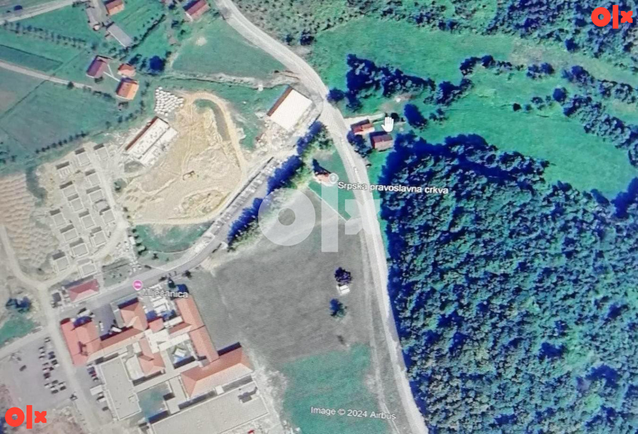 Kuća Kozarska Dubica 87m2