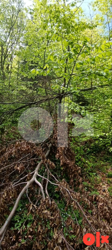 Zemljište Bugojno