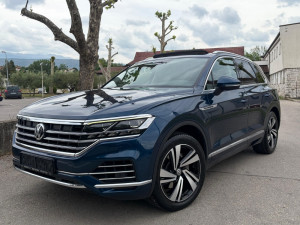 Volkswagen Touareg 3.0 TDI 4 MOTION 2019 GOD MATRIX ,PANORAMA
