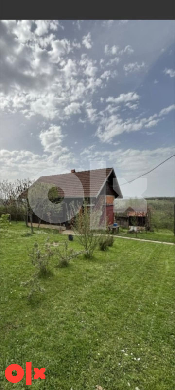 Kuća Cikote