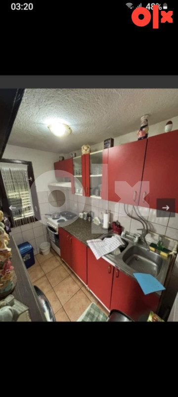 Kuća Cikote 3