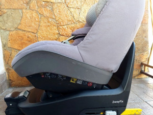 AUTOSJEDALICA ZA za DJECU 0-18 KG MAXI COSI 2 Way Pearl ISOFIX
