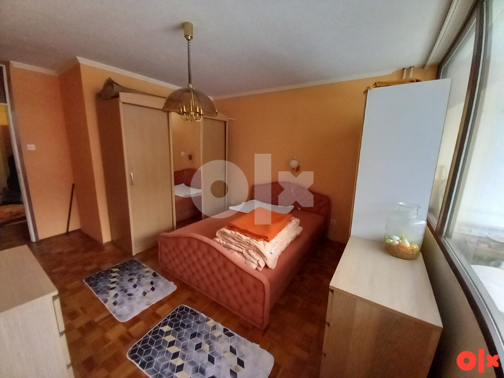 Stanovi i apartmani Novi Travnik