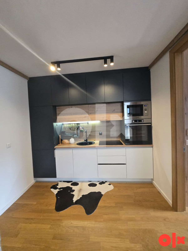 Apartman 60 m2 Bjelašnica 4