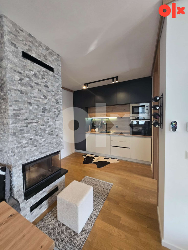 Apartman 60 m2 Bjelašnica 5
