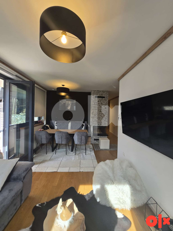 Apartman 60 m2 Bjelašnica 7