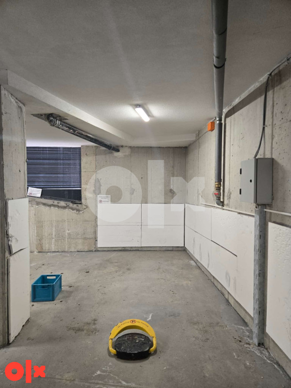 Apartman 60 m2 Bjelašnica 10