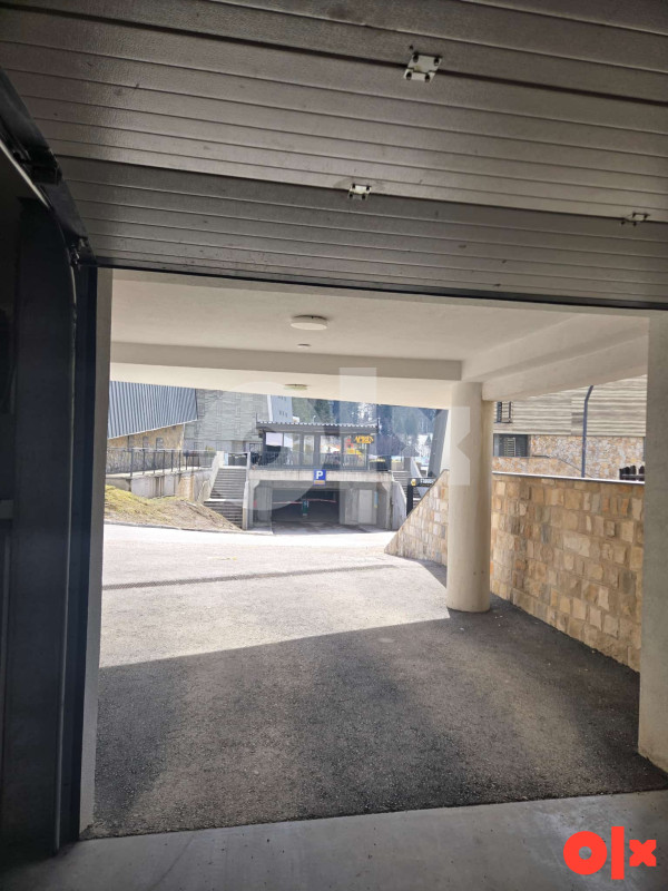 Apartman 60 m2 Bjelašnica 11