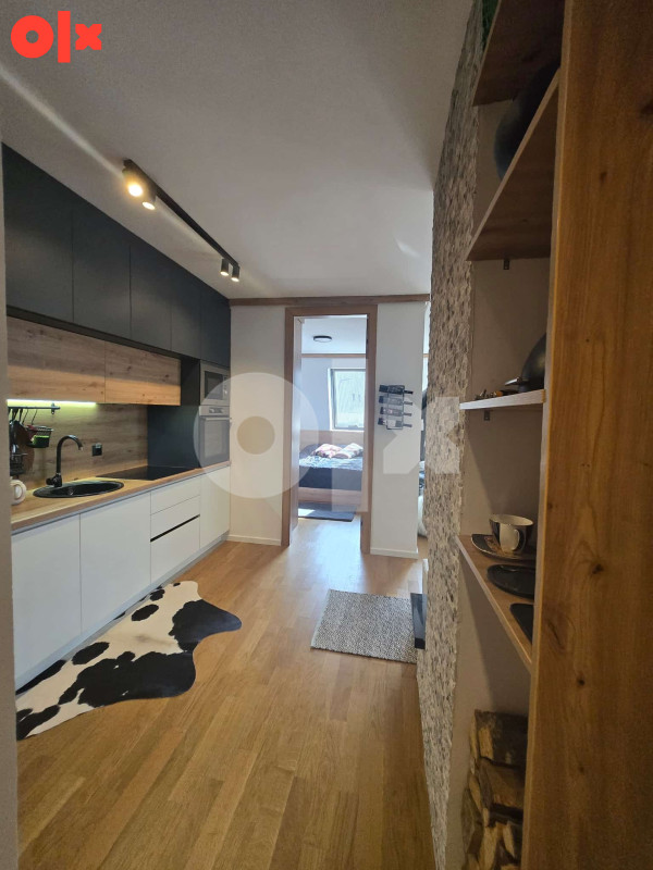 Apartman 60 m2 Bjelašnica 12